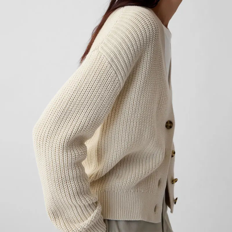 Sofia™ – Puff & Cozy Knit