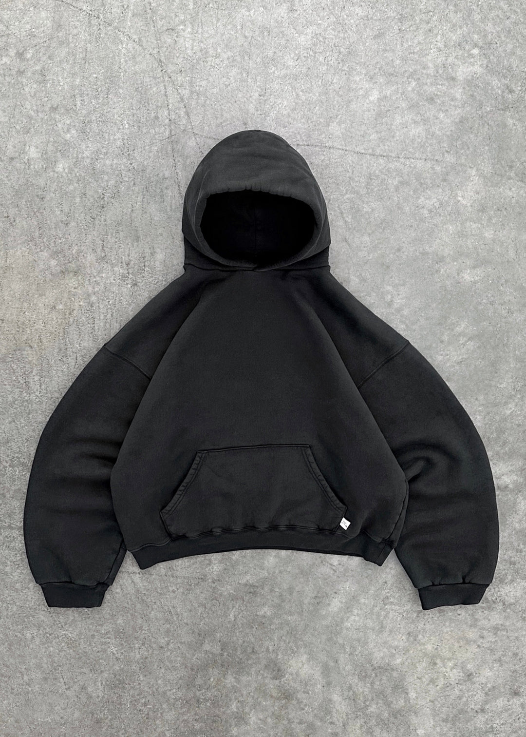 1+1 Gratis Hoodie