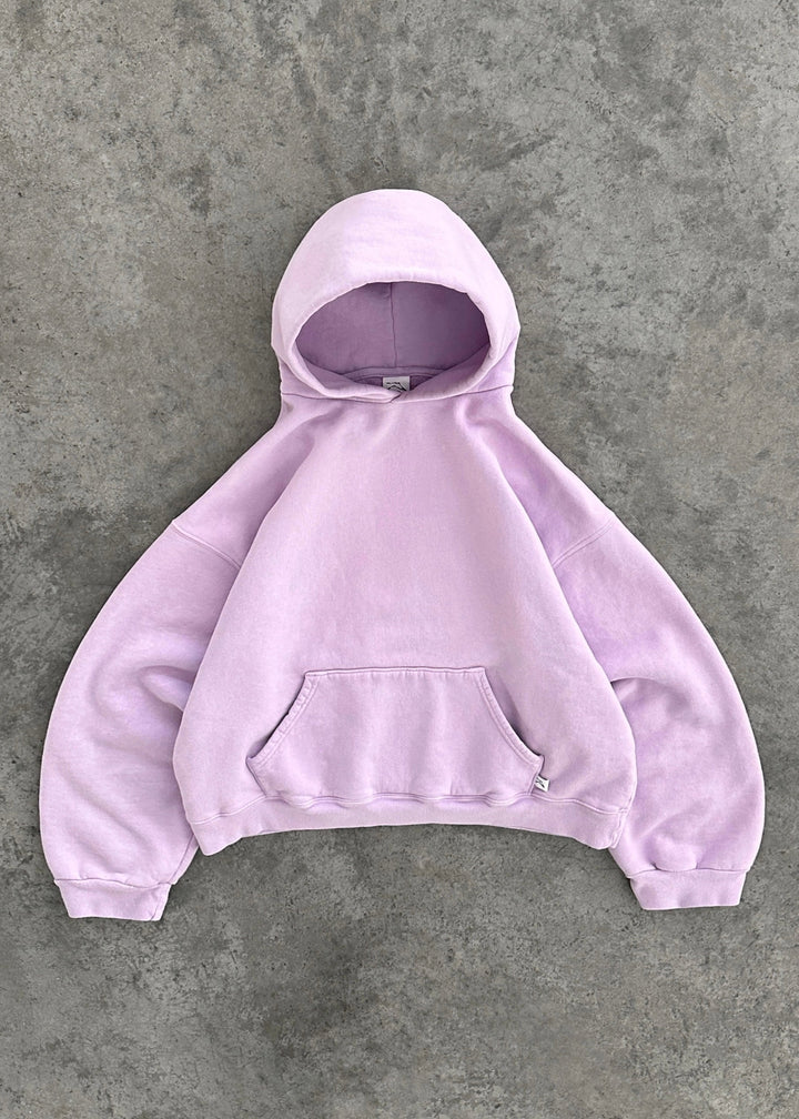 1+1 Gratis Hoodie