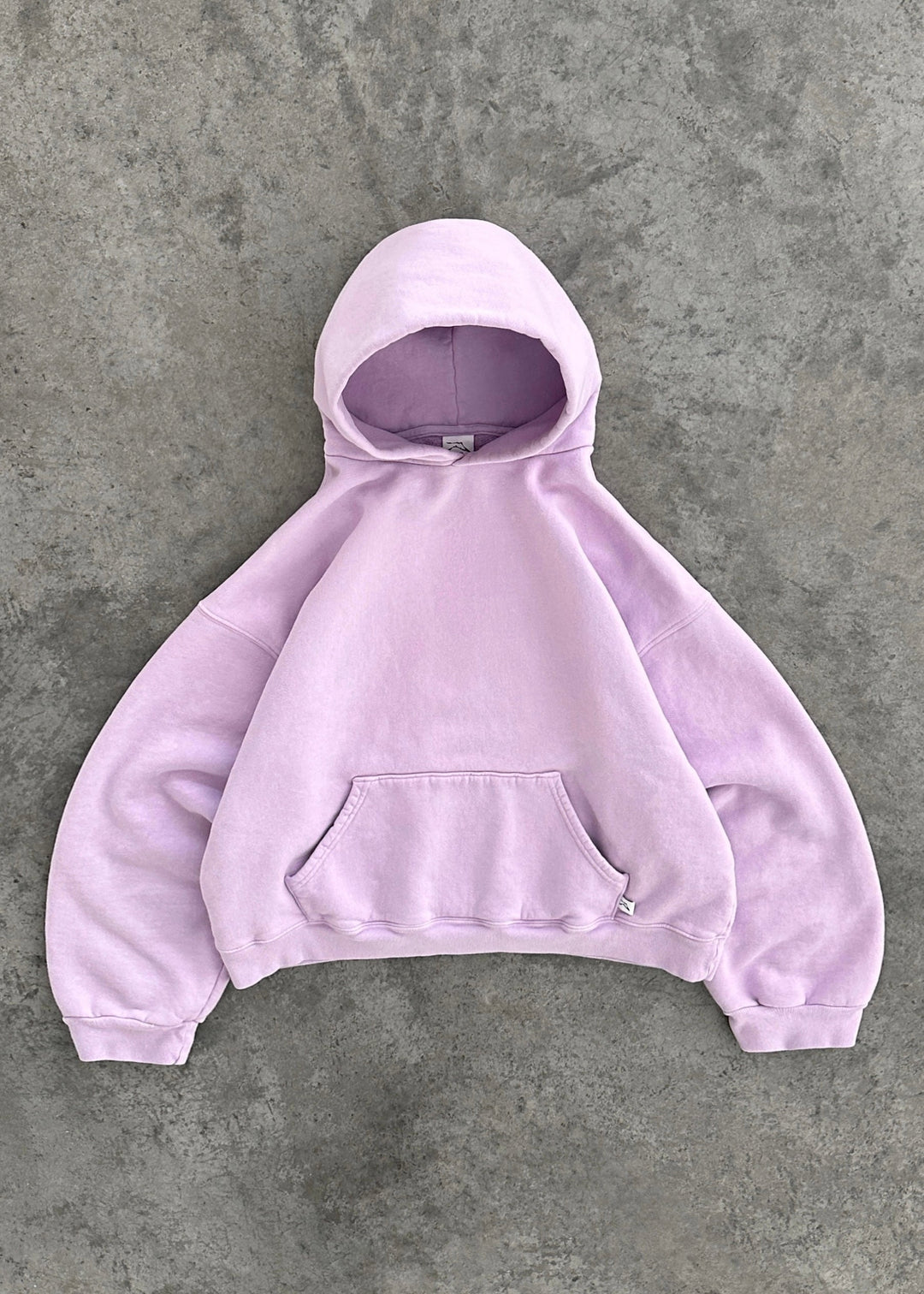 1+1 Gratis Hoodie