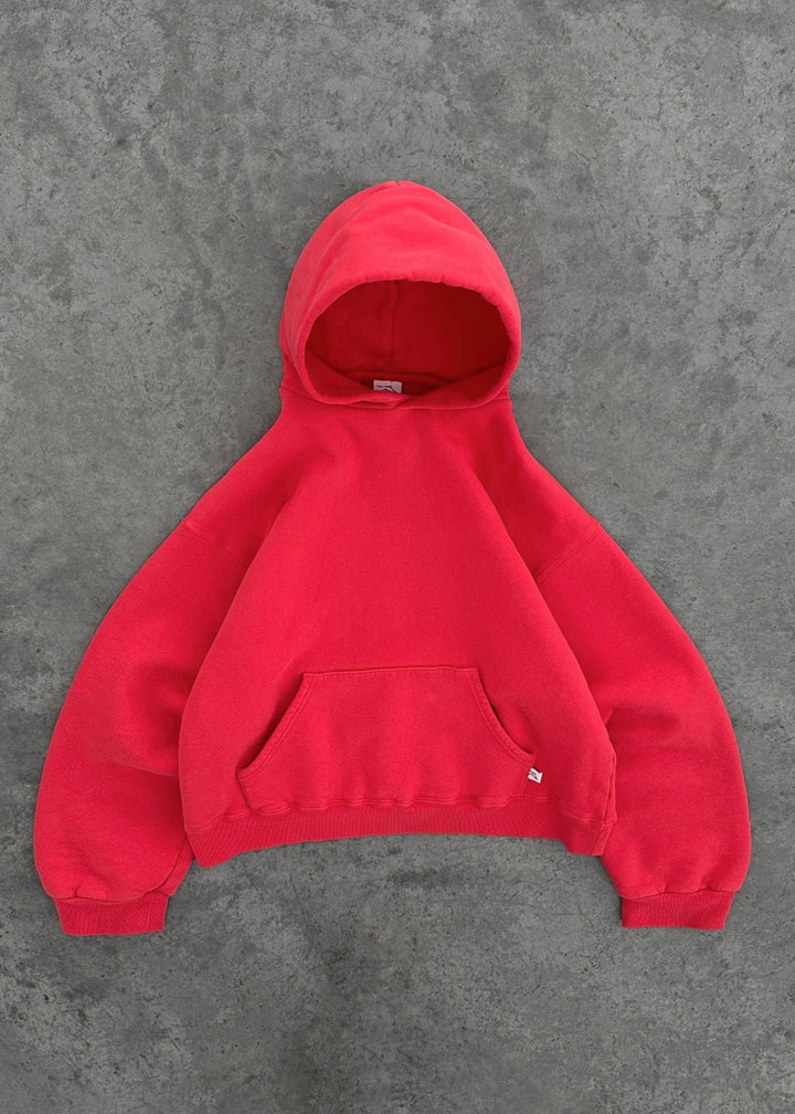 1+1 Gratis Hoodie