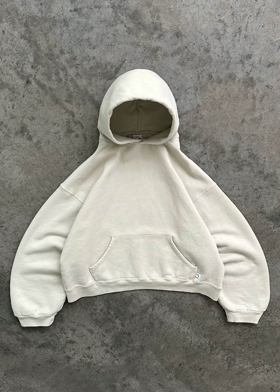 1+1 Gratis Hoodie