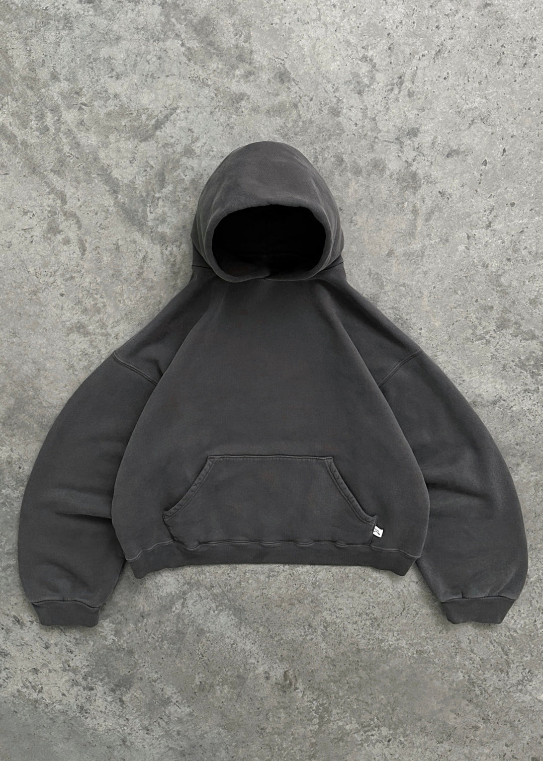 1+1 Gratis Hoodie