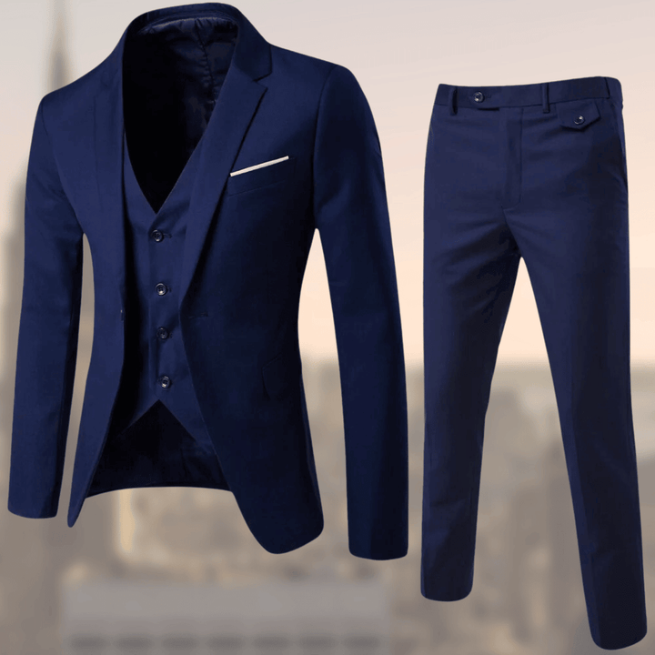 Ben | Elegant kostuum