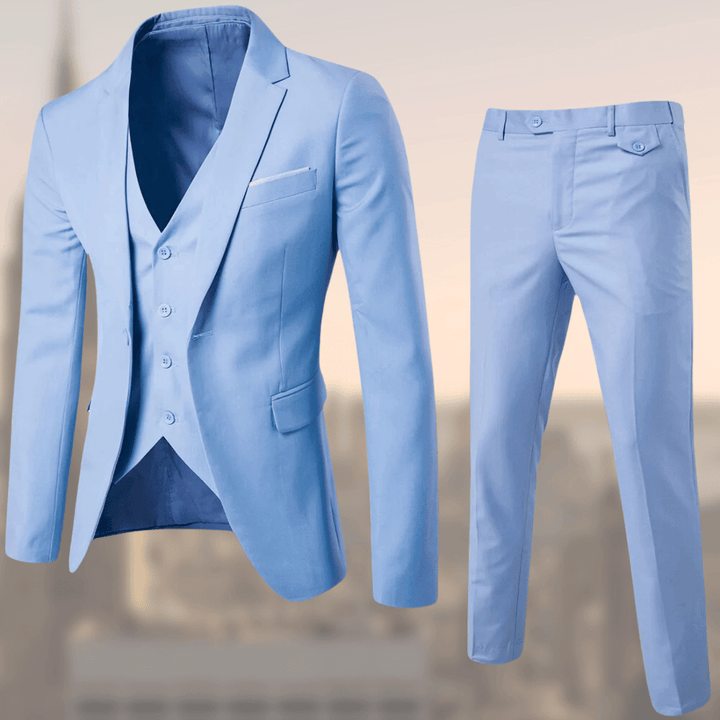 Ben | Elegant kostuum
