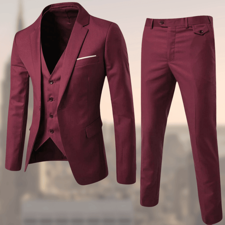 Ben | Elegant kostuum