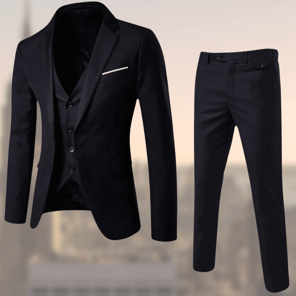 Ben | Elegant kostuum