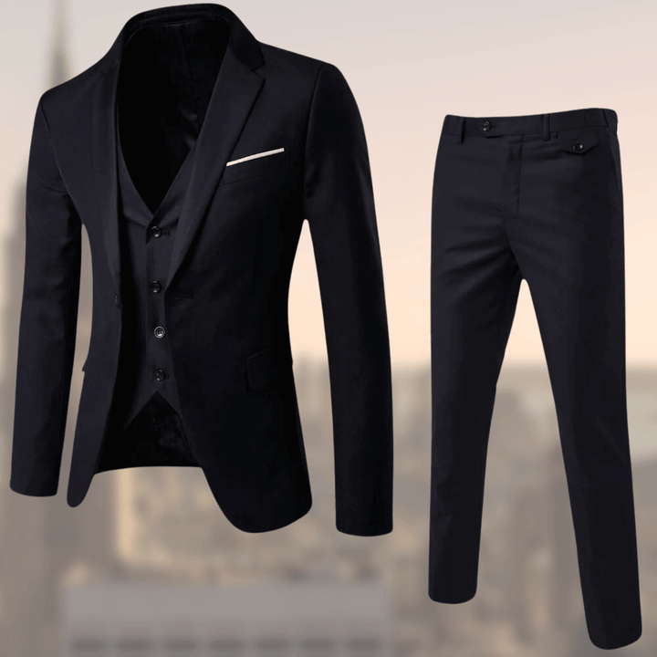 Ben | Elegant kostuum