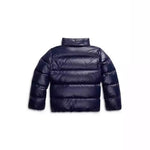 Sovolo™ | Puffer Jacket