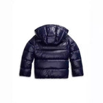 Sovolo™ | Puffer Jacket
