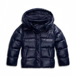 Sovolo™ | Puffer Jacket