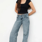 MIA | Low-Rise Jeans
