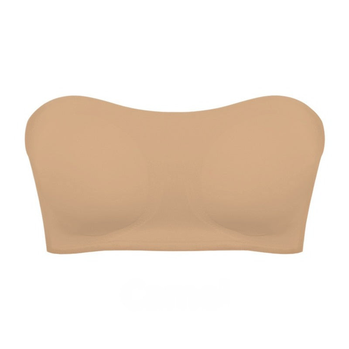 Strapless Comfort BH – Geen bandjes, alleen vrijheid