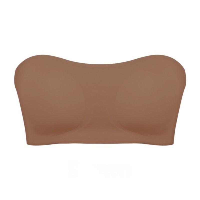 Strapless Comfort BH – Geen bandjes, alleen vrijheid
