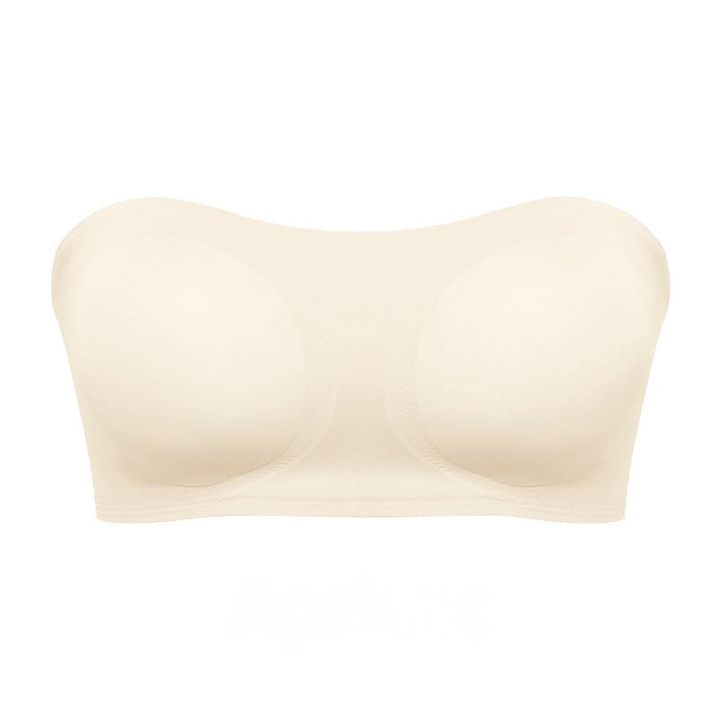 Strapless Comfort BH – Geen bandjes, alleen vrijheid