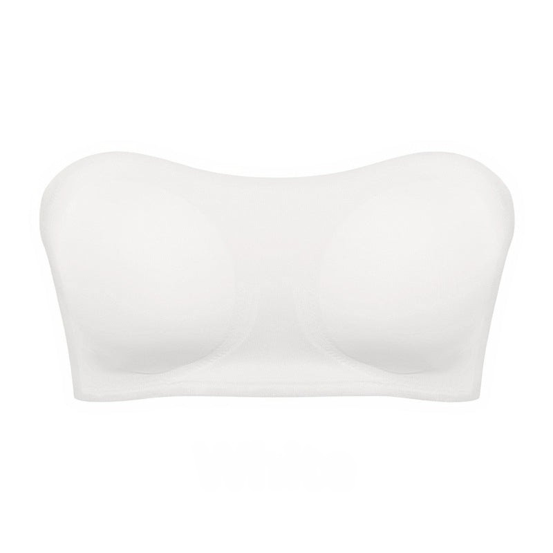 Strapless Comfort BH – Geen bandjes, alleen vrijheid