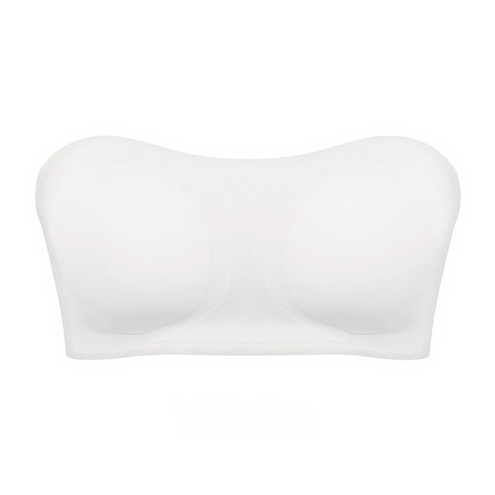 Strapless Comfort BH – Geen bandjes, alleen vrijheid