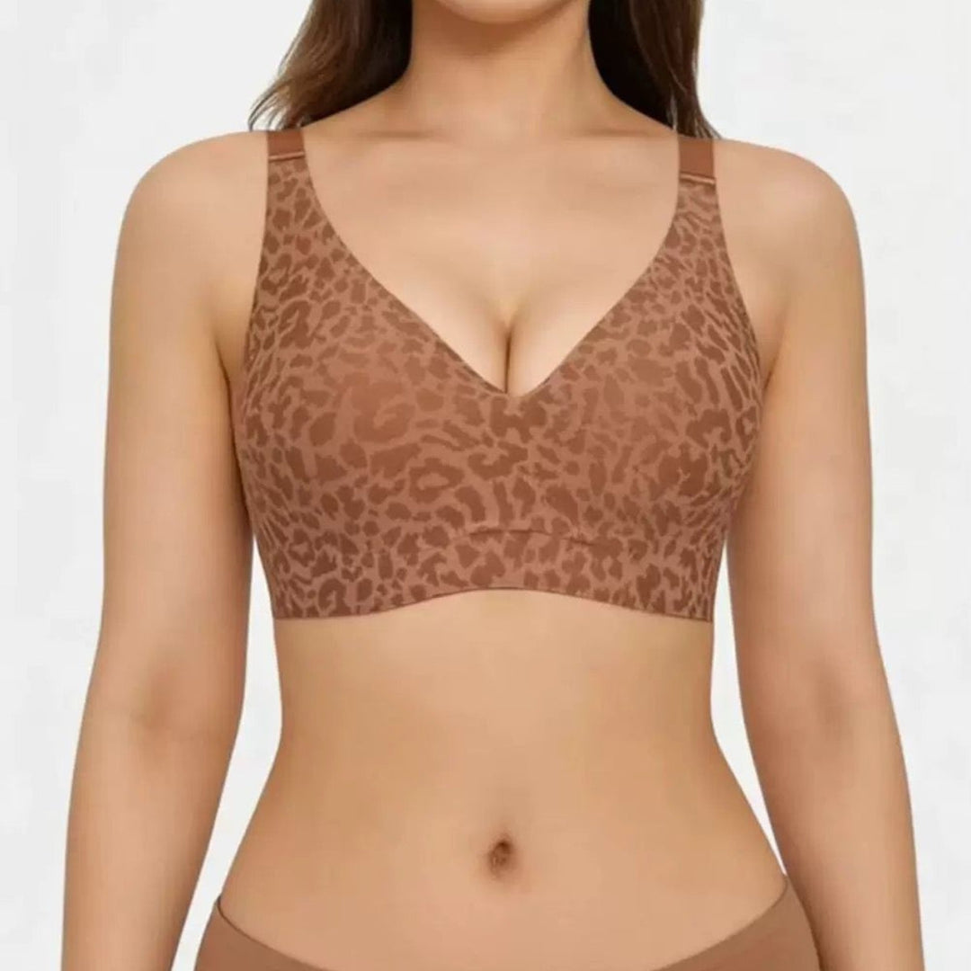 Sovolo™ | Soft Support BH – Comfortabel & Onzichtbaar