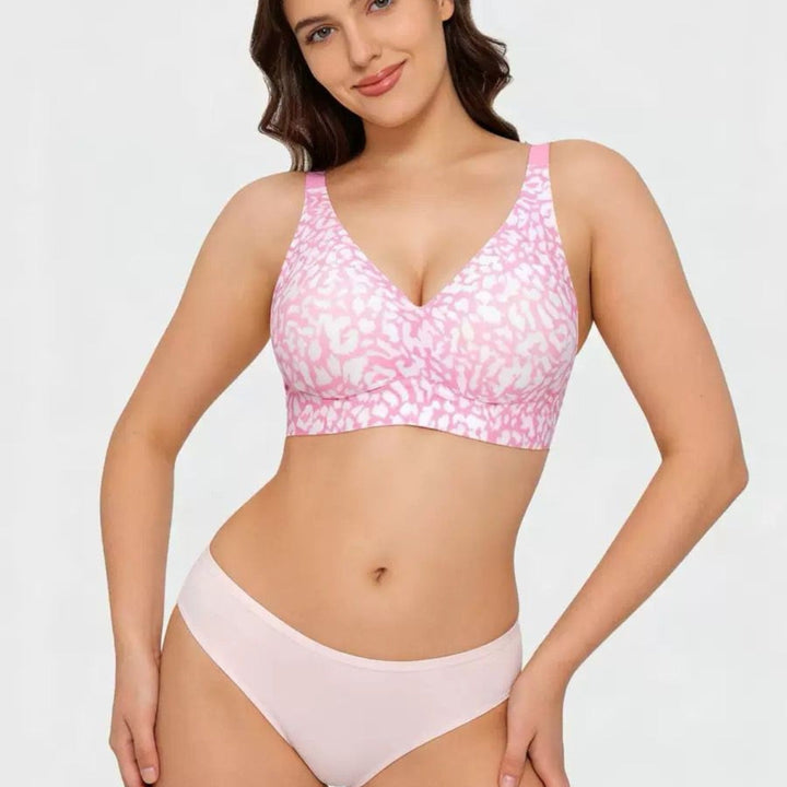 Sovolo™ | Soft Support BH – Comfortabel & Onzichtbaar