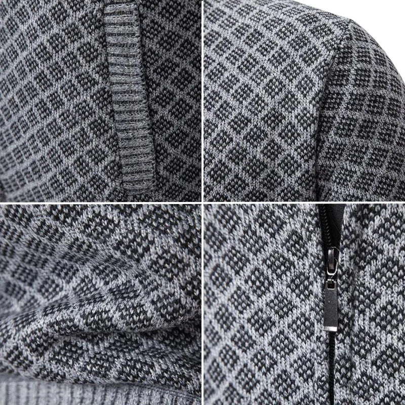 Sovolo™ | Premium vest voor heren