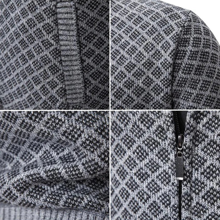 Sovolo™ | Premium vest voor heren
