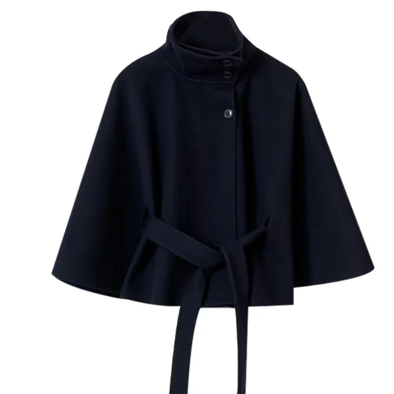 Stay Chic Coat – Blijf stralen, ook in de kou