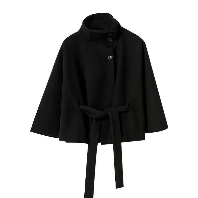 Stay Chic Coat – Blijf stralen, ook in de kou