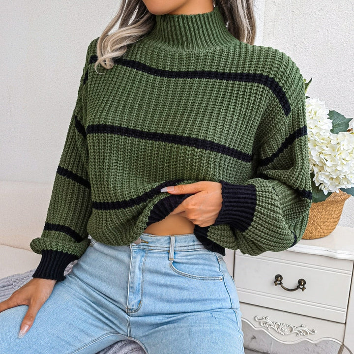 Comfortabele trui | 1 + 1 GRATIS