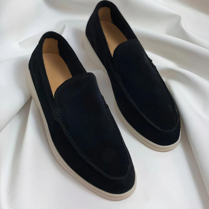 Loafers heren, Stijlvol & Comfortabel