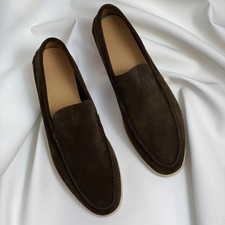 Loafers heren, Stijlvol & Comfortabel
