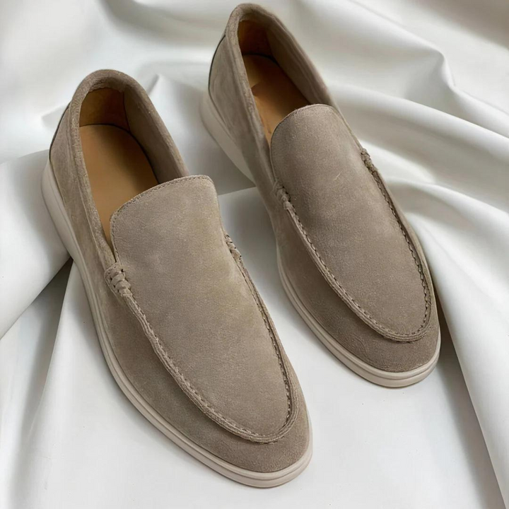 Loafers heren, Stijlvol & Comfortabel