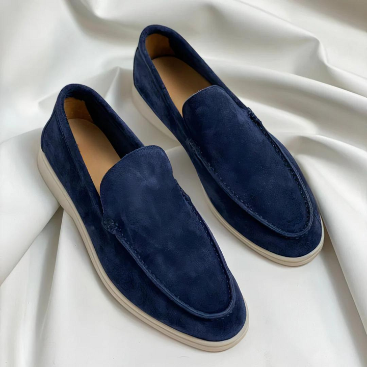 Loafers heren, Stijlvol & Comfortabel