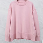 NORA | ROZE CREWNECK