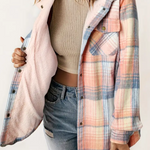 Sovolo™ | Fuzzy Luxe Hoodie