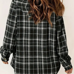 Sovolo™ | Fuzzy Luxe Hoodie