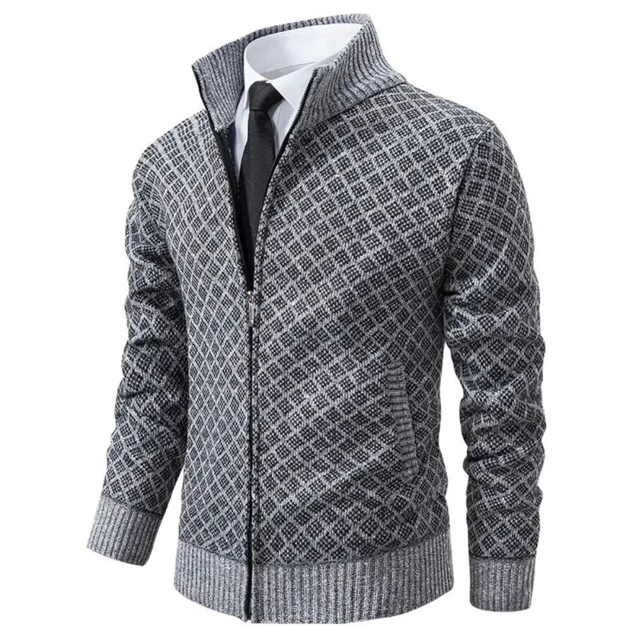 Sovolo™ | Premium vest voor heren