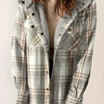 Sovolo™ | Fuzzy Luxe Hoodie