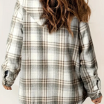 Sovolo™ | Fuzzy Luxe Hoodie