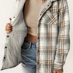 Sovolo™ | Fuzzy Luxe Hoodie