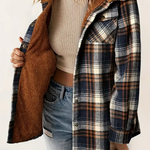 Sovolo™ | Fuzzy Luxe Hoodie