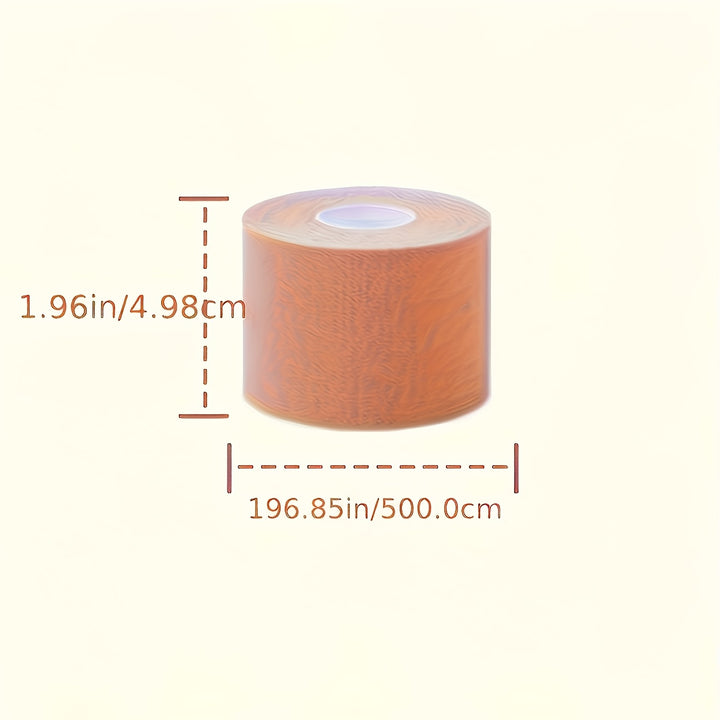 Sovolo™ Lift Tape – Geen BH, Alleen Vrijheid