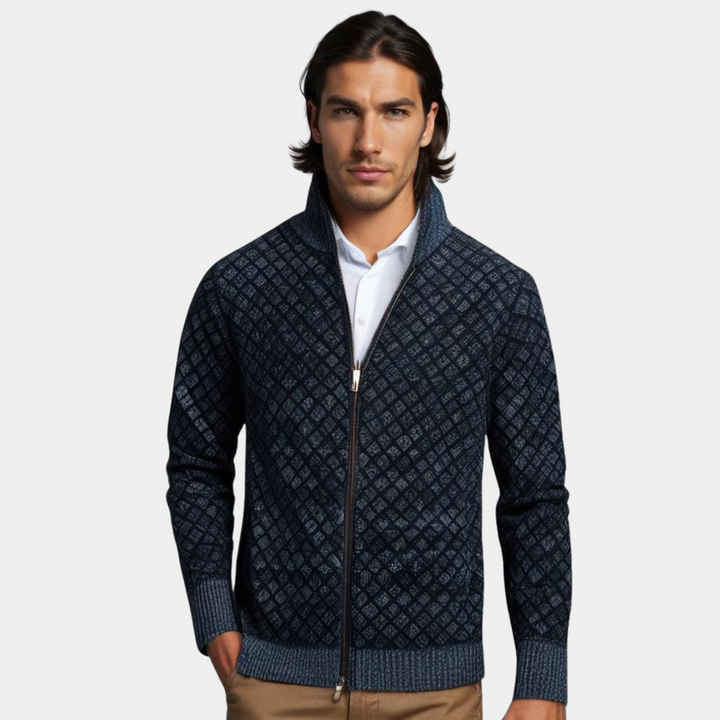 Sovolo™ | Premium vest voor heren