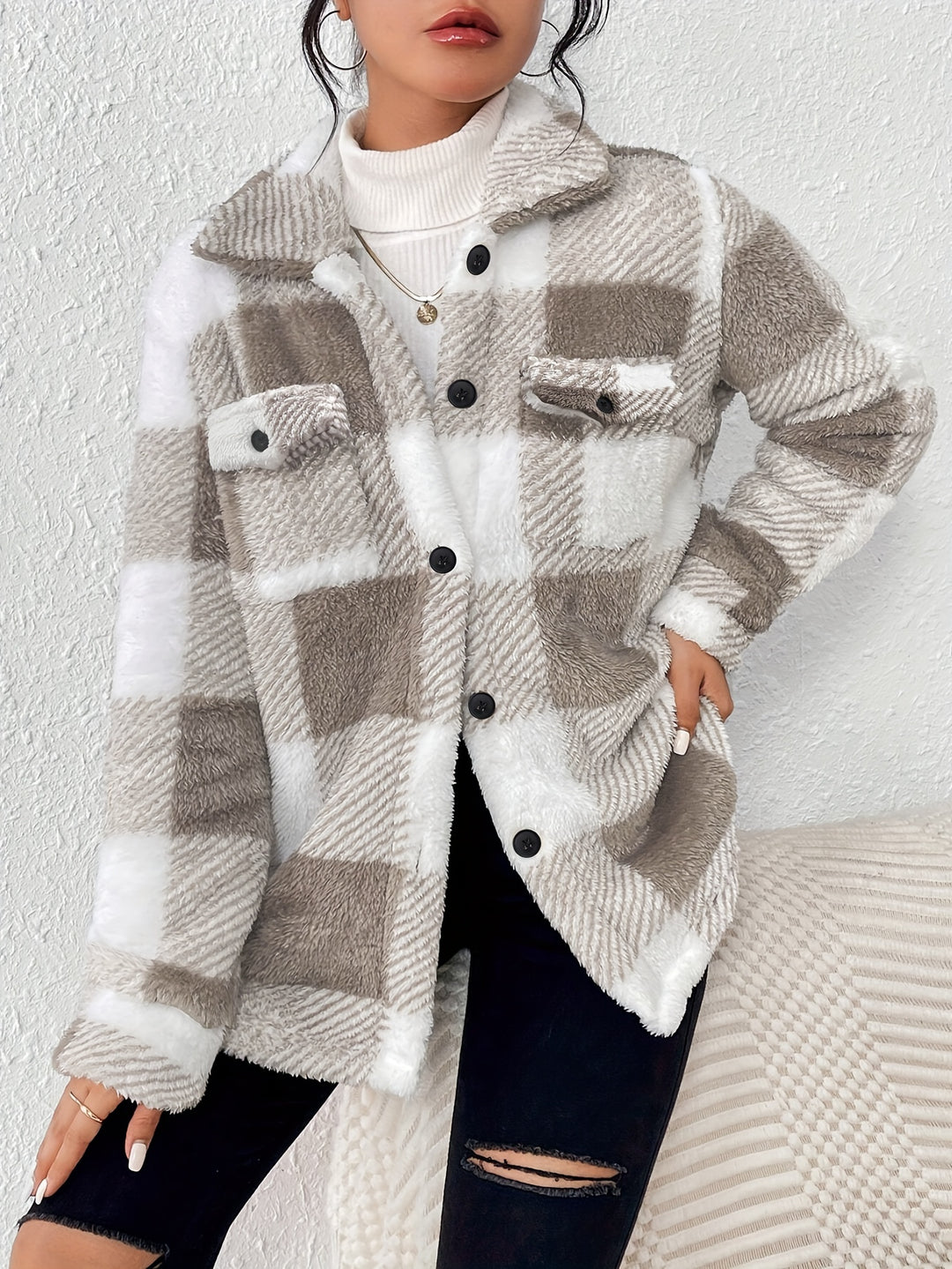 Sovolo™ | Elegante Ruitenjas