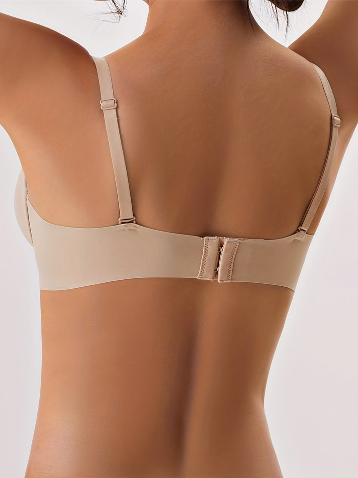 Push-Up Lift BH – Meer vorm, meer zelfvertrouwen