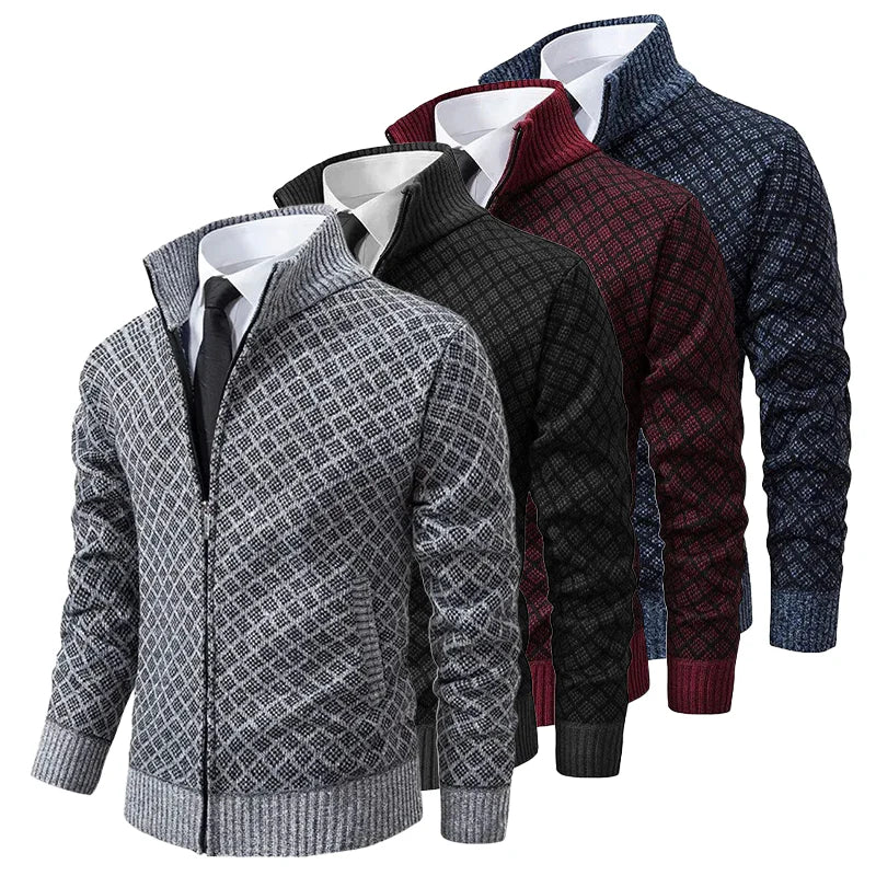 Sovolo™ | Premium vest voor heren