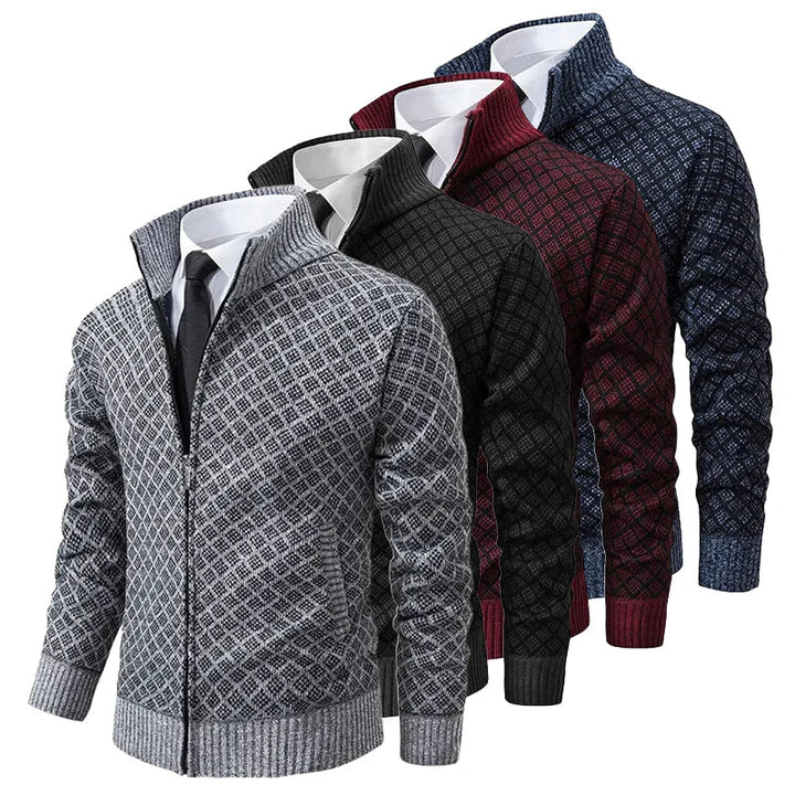 Sovolo™ | Premium vest voor heren
