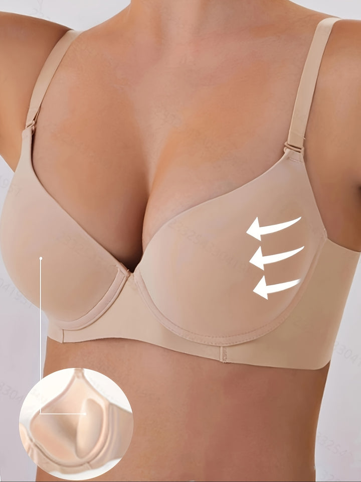 Push-Up Lift BH – Meer vorm, meer zelfvertrouwen