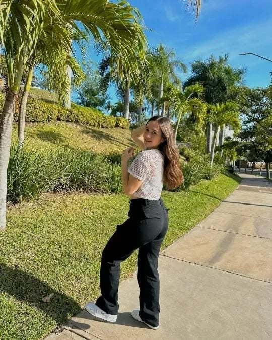 VERSTELBARE CARGO BROEK