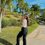 VERSTELBARE CARGO BROEK