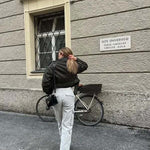 VERSTELBARE CARGO BROEK